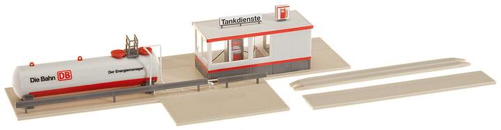 Produktbild Faller DB-Tankdienste