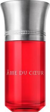 Produktbild Les Liquides Imaginaires Liquides Imaginaires Ame Du Coeur Edp 100 ml (Eau de Parfum, 100 ml)