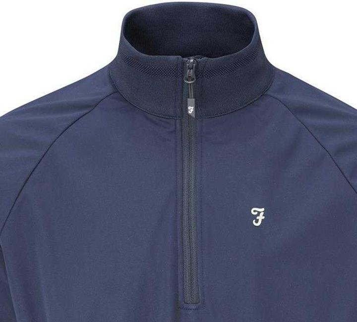 Produktbild Farah Kala Jacke mit kurzem Reissverschluss (XL)