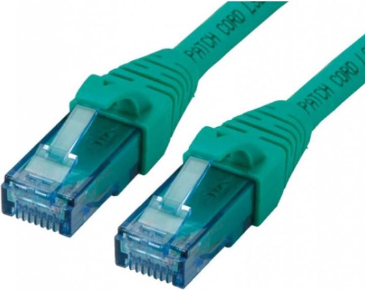 Produktbild Roline Netzwerkkabel (UTP, CAT6a, 1 m)