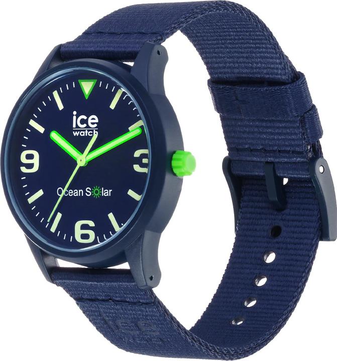 Produktbild ICE Watch Unisexuhr (Analoguhr, 40 mm)
