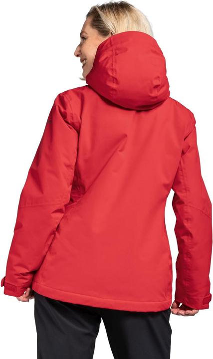 Image du produit Schöffel Vestes Veste de pluie Pointe de but L (M)