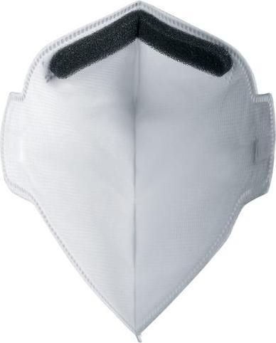 Produktbild Uvex Safety Faltmaske uvex silv-Air c 3100 FFP1 (FFP1, 30 x)