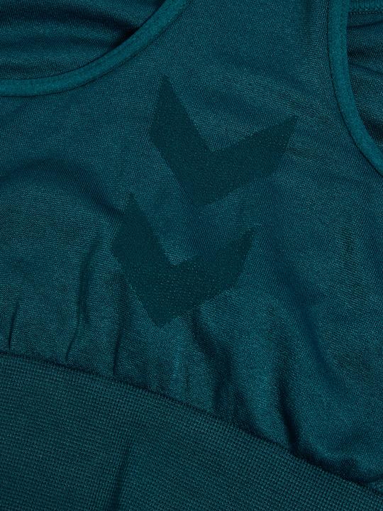 Actual product image hummel Hmltif Seamless Sports Top (XS)