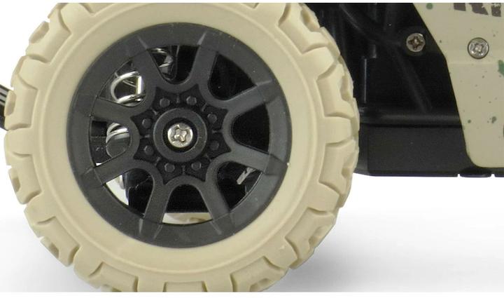 Image du produit Amewi Buggy des dunes AMX Beast (RTR Prêt à fonctionner)