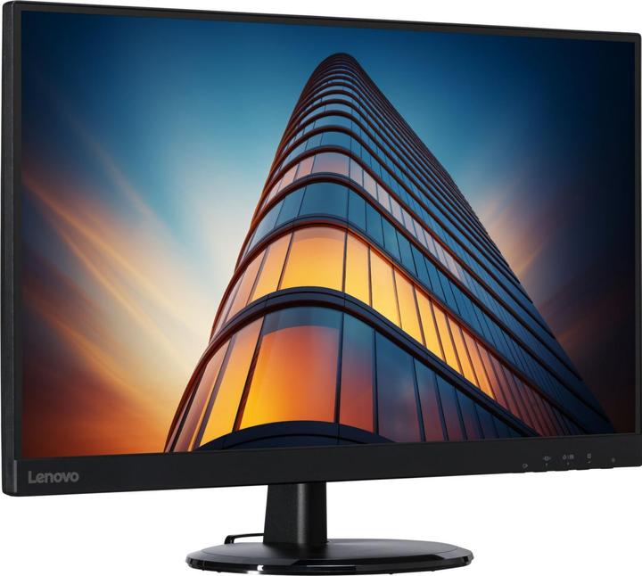 Immagine prodotto Lenovo D27q-30 (2560 x 1440 pixel, 27")