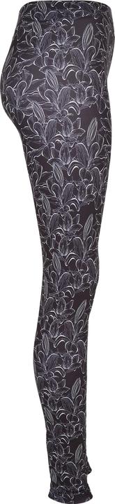 Image du produit Urban Classics Leggings AOP pour femmes (4XL)