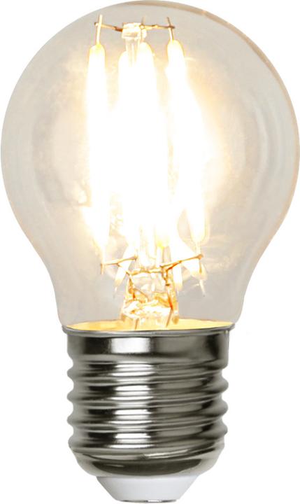 G45 (E27, 2.30 W, 250 lm, 1 x, E)