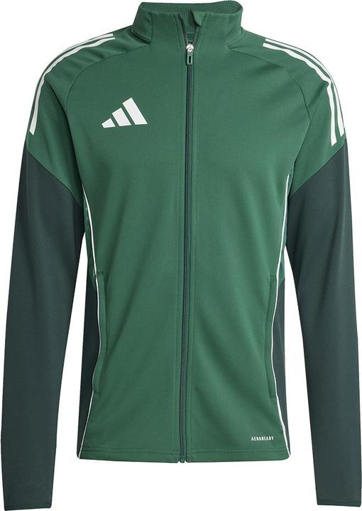 Actual product image adidas Tiro 25 Competition training jacket (XS)