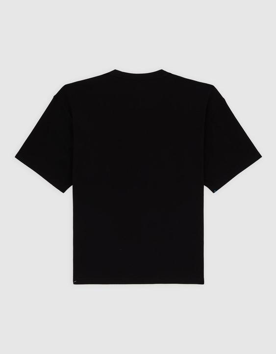 Produktbild Dickies Laundry Boxy Ss Tee Black (L)