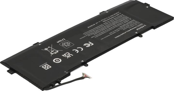 Produktbild 2-Power Main Battery Pack 11.55V 6840mAh (6840 mAh)