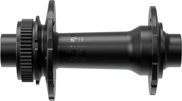 Zipp Front Hub ZR1 SL Centerlock 24H 12x100