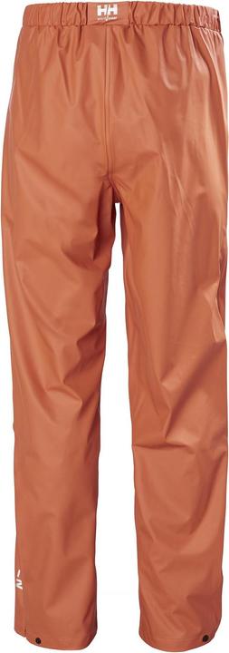 Immagine prodotto Helly Hansen Workwear Pantaloni da pioggia Voss arancione XS (XS)