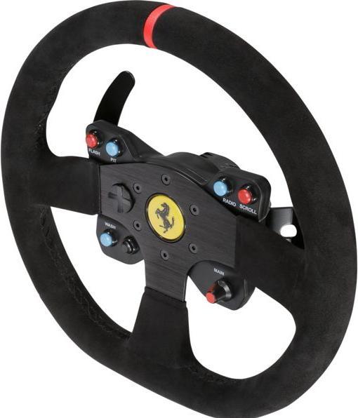 Actual product image Thrustmaster Race Kit Ferrari 599XX Evo Edition (PC, Xbox One S)