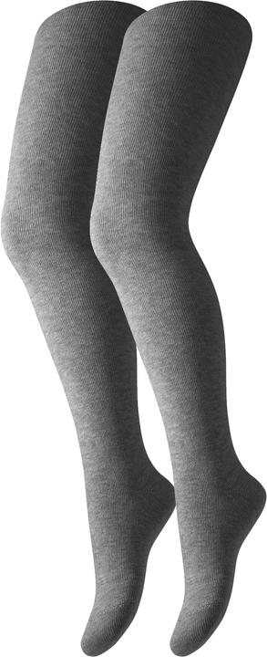S.Oliver Junior essentials Tights 2p