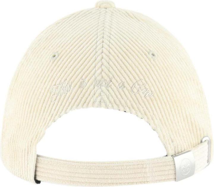Produktbild LXH Cap Casquette Velours Côtelé (One Size)