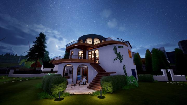 Actual product image Nacon Gaming Architect Life: A House Design Simulator (PS5, DE, FR)