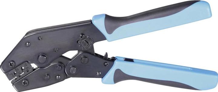 Actual product image BKL Electronic Crimping Pliers for 733884