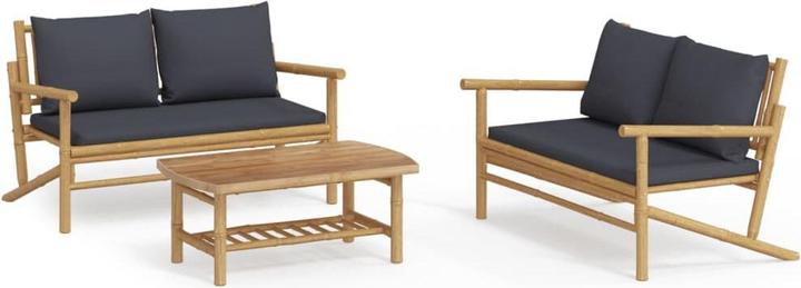 Actual product image VidaXL Jillane