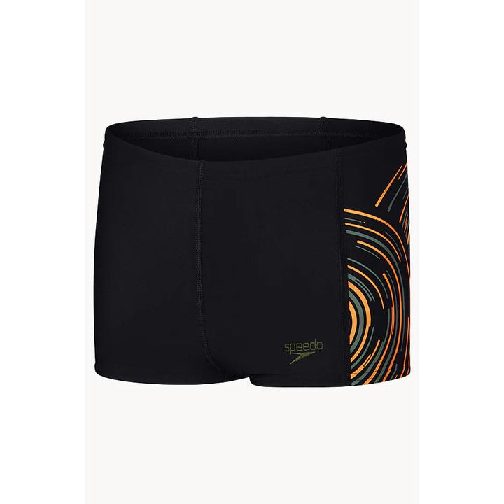 Image du produit Speedo Plastisol Placement Aquashort (13, 14)