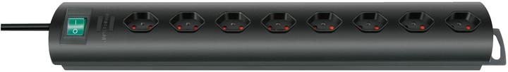Image du produit Brennenstuhl Primera Line (8 x, Type 13, 2 m)