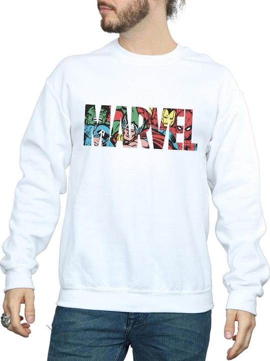 Image du produit - Sweat - Homme (M)