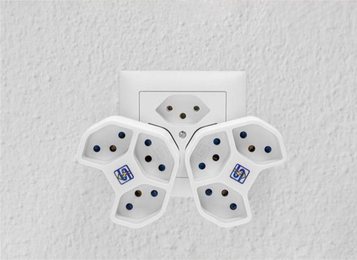 Actual product image Steffen Manta (Type 13, 3 x)