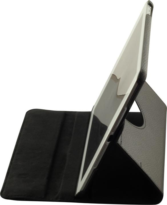 Actual product image PhoneLook Etui cuir Air / Air 2 / 9.7 Premium Flip 360 (Air 2, iPad Air)