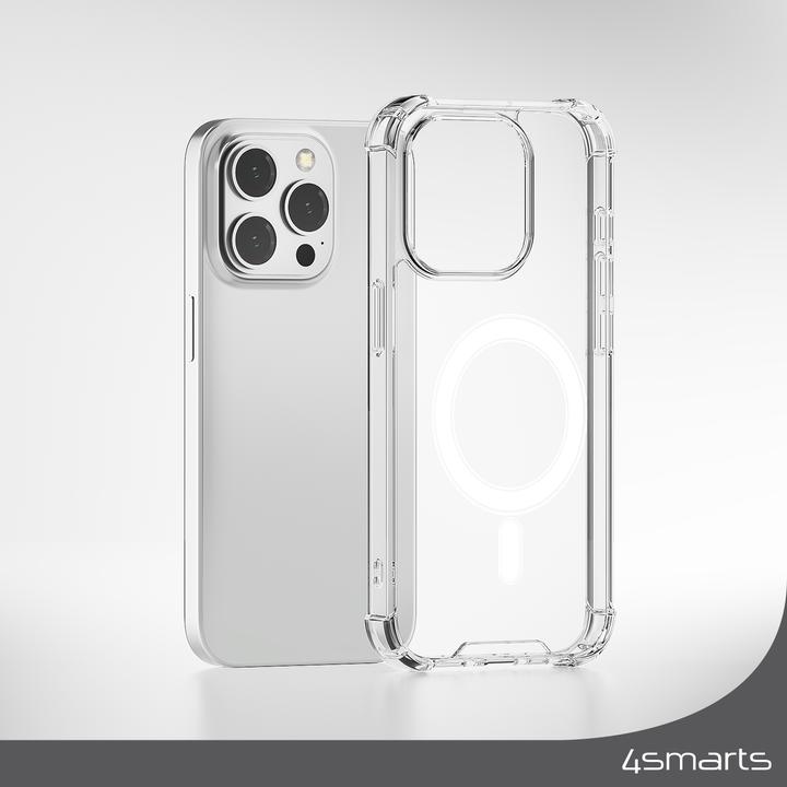Immagine prodotto 4smarts Caso ibrido Ibiza (Apple iPhone 15 Pro Max)