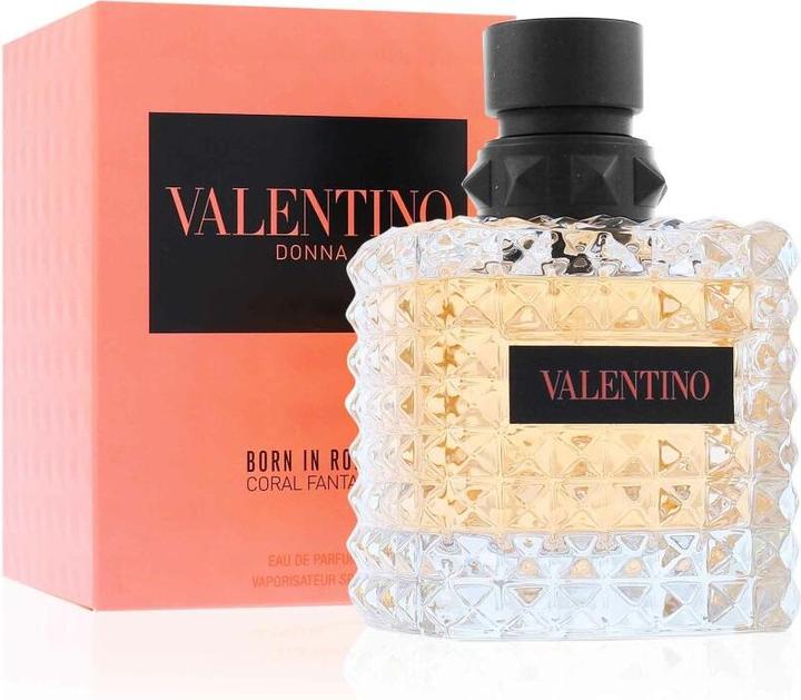 Actual product image Valentino Born In Roma (Eau de parfum, 30 ml)