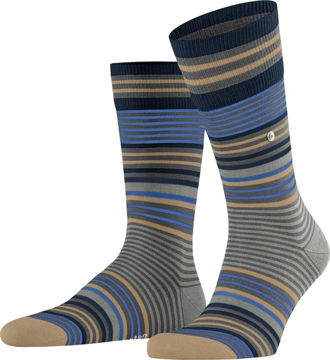 Burlington Stripe SO (46 - 50)