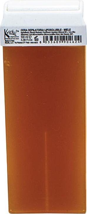 Kristal Wachspatronen Honig (100 ml, 1 x, 120 g)