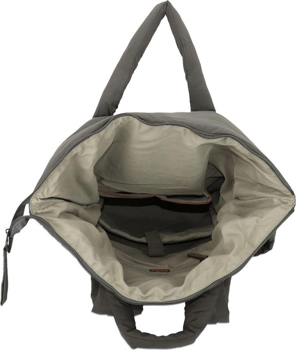 Immagine prodotto Camel Active Zaino in nylon imbottito (27 l)