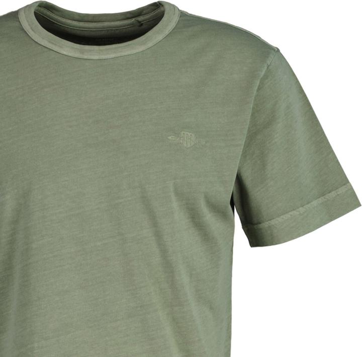 Image du produit GANT Sunfaded T-Shirt (4XL)