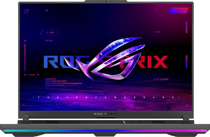 Actual product image ASUS G614JIR-N4139W (16", Intel Core i9-14900HX, 16 GB, 2000 GB, Eng. Int.)