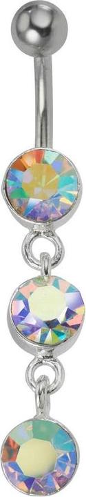 Multicolor, Silber