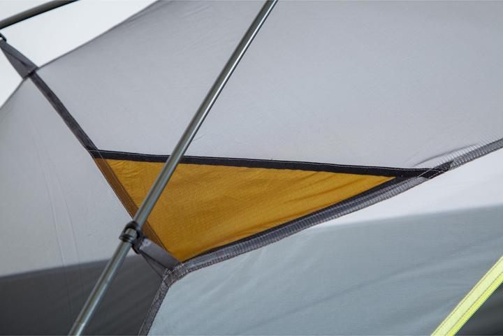 Actual product image Nemo Equipment Dragonfly OSMO 1P (Dome tent, 0.95 kg, 1 person)