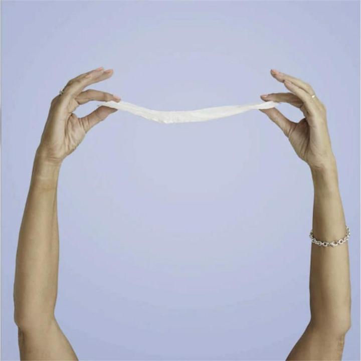 Actual product image Tena Lady discreet Extra (20 x, Large plus)