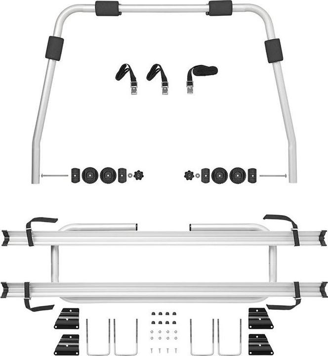 Produktbild ProPlus Deichsel Fahrradträger