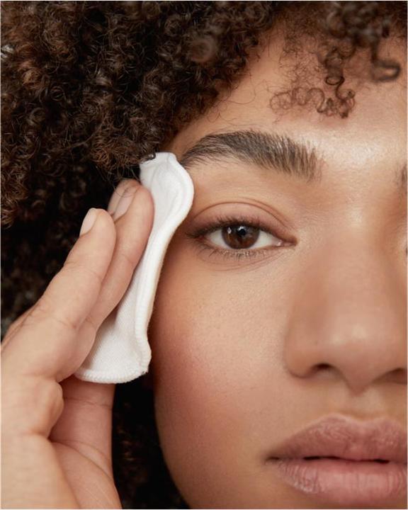 Produktbild NIVEA VISAGE desmaquillador ojos waterproof doble acción 125 ml (Reinigungstücher, 125 ml)