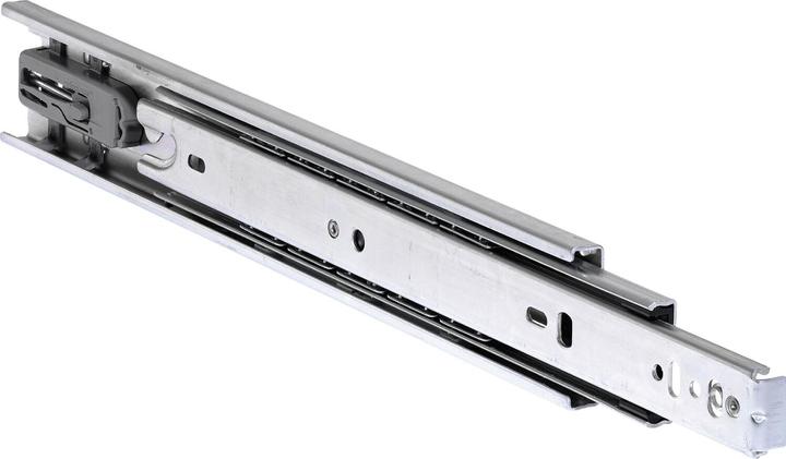 Immagine prodotto Accuride Guide a sfera a estrazione totale 3832SC con chiusura automatica 14-27 N