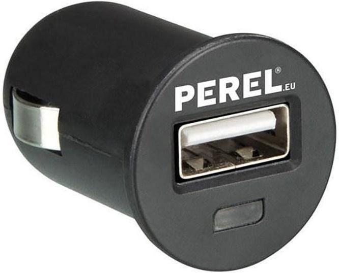 Actual product image Velleman Carsusb17