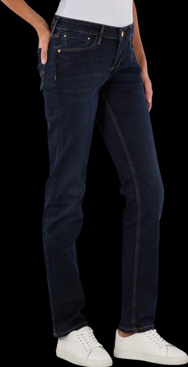 Produktbild Cross Jeans Rose Regular Fit blue black used (W29/L36)