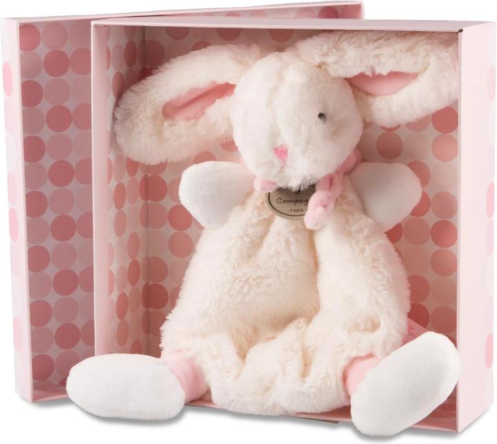 Actual product image Doudou et Compagnie Bonbon