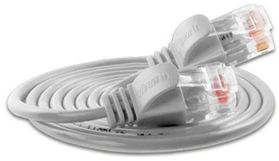 Actual product image Wirewin Network cable (UTP, CAT6, 1 m)