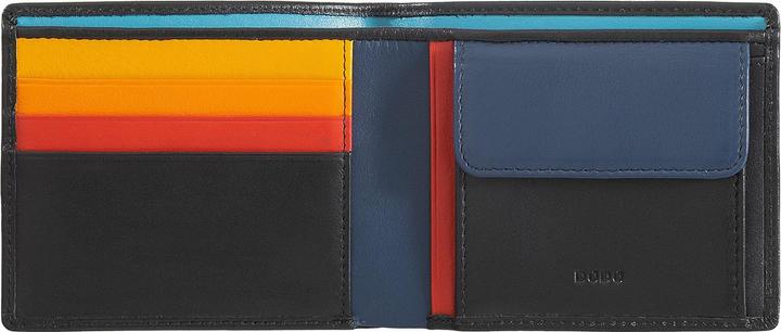 Immagine prodotto Dudu Portafoglio RFID in pelle 11 cm