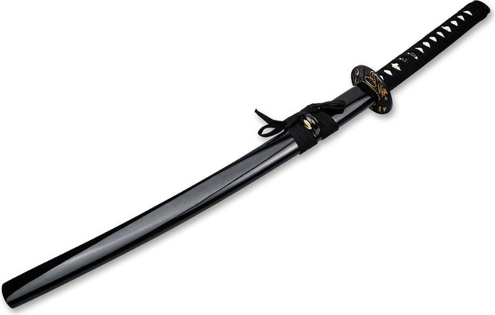 Actual product image Böker Akito Wakizashi (55.50 cm)
