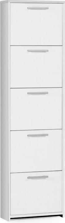 Immagine prodotto Terraneo Lucy (50 x 18 x 178 cm)