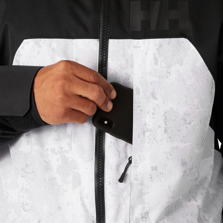 Immagine prodotto Helly Hansen Zattera di salvataggio in linea retta 2.0 (S)