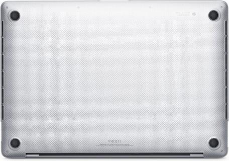 Actual product image Incase Hardshell (16", Apple)